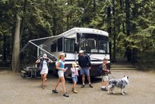 Recreation Vehicle Industry Association (RVIA)