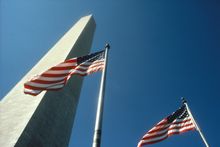 Washington DC