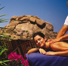 Jewels of the Desert: The Sonoran Spa Experience
