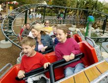 LEGOLAND� for Spring Brick