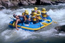Montana�s vast size keeps adventure travelers well spread out.