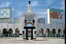 Los Angeles Sports