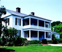 Plantation House 