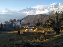 KE Adventure Travel - Nepal