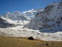 KE Adventure Travel - Nepal