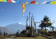 KE Adventure Travel - Nepal