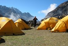 KE Adventure Travel - Nepal