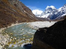 KE Adventure Travel - Nepal