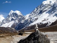 KE Adventure Travel - Nepal