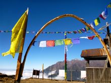 KE Adventure Travel - Nepal