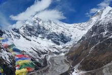 KE Adventure Travel - Nepal