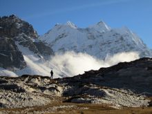 KE Adventure Travel - Nepal