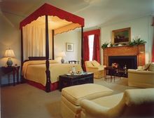 Gold Room