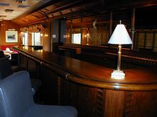 bar carriage bingham with photo
