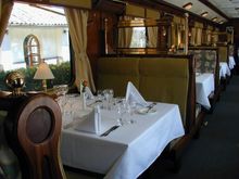 table for 2 on bingham