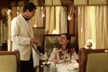 Orient-Express Peru