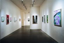Georgia O'Keeffe Museum 