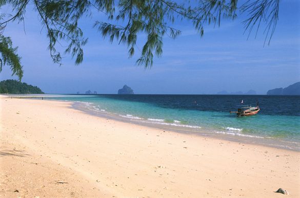 Thailand