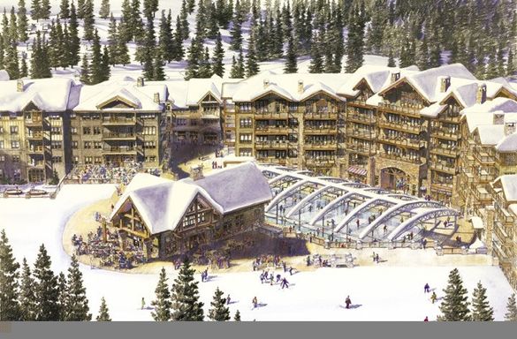 New Village Plans
