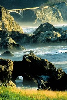 Monterey County 