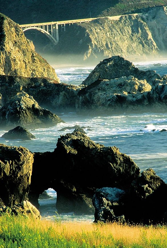 Monterey County 