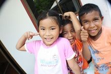 Accor�s Race to Survive Phuket 2010� 