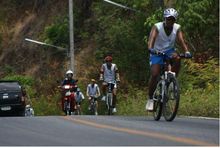 Accor�s Race to Survive Phuket 2010� 