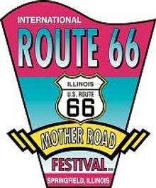 Route 66 Mother Road Festival 