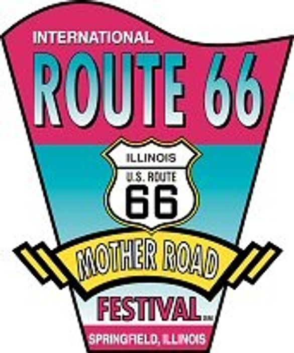 International Route 66 Mother Road Festival, Sept 24-26, 2004,