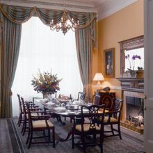 Hyde Park Gate Dining Room