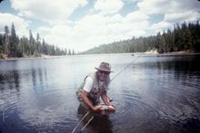 Fly Fishing