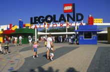 LEGOLAND� California