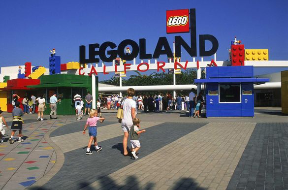 LEGOLAND� California