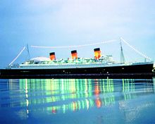 Queen Mary 