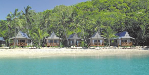 Peppers Palm Bay Whitsundays