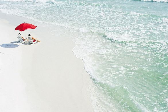 VISIT FLORIDA