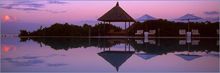 The Turks and Caicos Islands