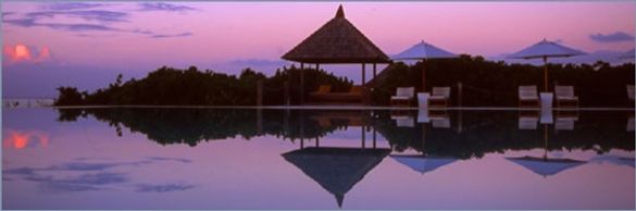 The Turks and Caicos Islands