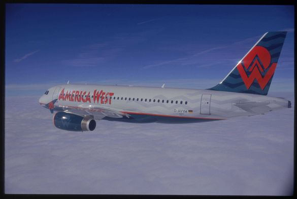 America West Airlines