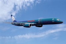America West Airlines