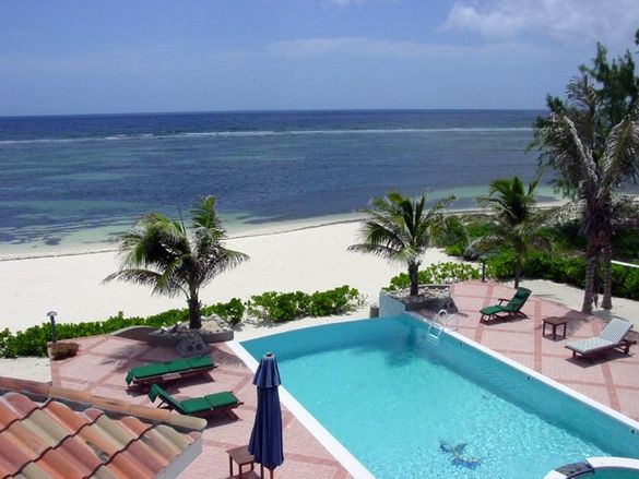 Property marketing and promotions agency �Rentals in Cayman,� (RIC) adds properties to their growing inventory list.