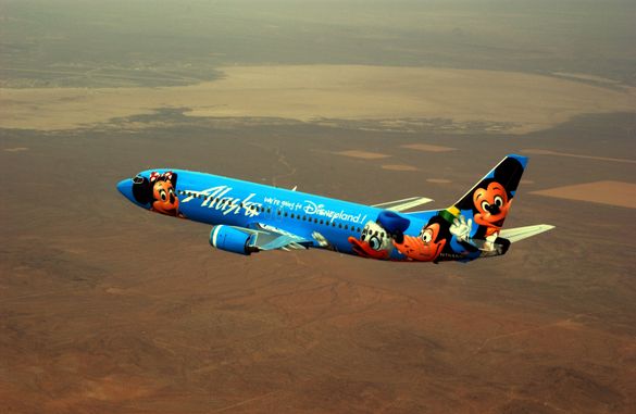 Walt Disney World�