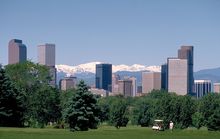 Denver