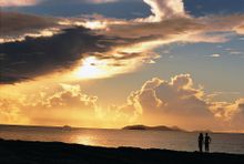 Here are some fantastic reasons why getting married in the Fiji Islands makes so much sense.