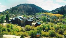 Silver City