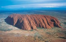 Uluru