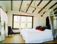 Luba Hati Beach Resort