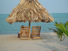 Luba Hati Beach Resort