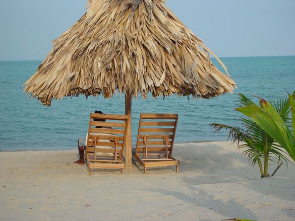 Luba Hati Beach Resort