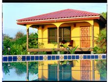 Luba Hati Beach Resort